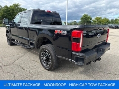 Used 2024  Ford Super Duty F-250 SRW 4WD Crew Cab Box at Maxx Loans near St&period; Adrian&comma; MI