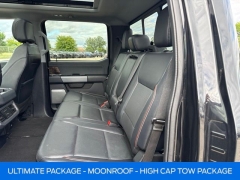 Used 2024  Ford Super Duty F-250 SRW 4WD Crew Cab Box at Maxx Loans near St&period; Adrian&comma; MI