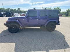 Used 2016  Jeep Wrangler Unlimited 4WD 4dr Backcountry &ast;Ltd Avail&ast; at Maxx Loans near St&period; Adrian&comma; MI