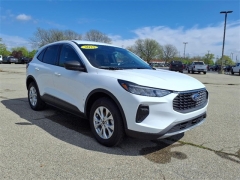 Used 2023 Ford Escape Active AWD at Briarwood Ford near Saline, MI
