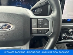 Used 2024  Ford Super Duty F-250 SRW 4WD Crew Cab Box at Maxx Loans near St&period; Adrian&comma; MI