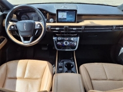 Used 2020 Lincoln Corsair 4d SUV AWD Reserve 2.0L at Briarwood Ford near Saline, MI