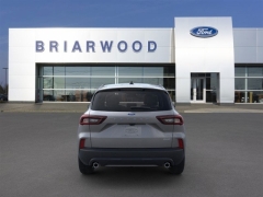 New 2025 Ford Escape ST-Line AWD at Briarwood Ford near Saline, MI