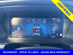 Used 2024  Ford F-150 4WD Raptor SuperCrew 5&period;5' Box at Maxx Loans near St&period; Adrian&comma; MI