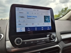 Used 2022 Ford EcoSport SE 4WD at Maxx Loans near St. Adrian, MI