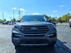 Used 2022 Ford Explorer XLT 4WD at Maxx Loans near St. Adrian, MI