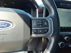 Used 2023  Ford F-150 4WD SuperCrew 5&period;5' Box at Maxx Loans near St&period; Adrian&comma; MI