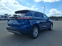 Used 2024 Ford Edge SEL AWD at Maxx Loans near St. Adrian, MI