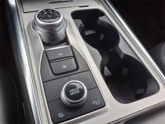 Used 2022 Ford Explorer XLT 4WD at Briarwood Ford near Saline, MI