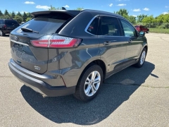 Used 2020  Ford Edge AWD at Maxx Loans near St&period; Adrian&comma; MI