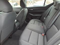 Used 2022  Nissan Altima 2&period;5 SV Sedan at Maxx Loans near St&period; Adrian&comma; MI