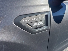 Used 2020  Ford Ranger 4WD SuperCrew 5' Box at Maxx Loans near St&period; Adrian&comma; MI
