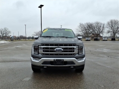 Used 2023  Ford F-150 4WD SuperCrew Box at Maxx Loans near St&period; Adrian&comma; MI