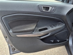 Used 2022 Ford EcoSport SE 4WD at Maxx Loans near St. Adrian, MI