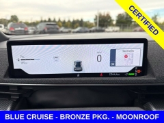 Used 2025  Ford Mustang Mach-E GT AWD at Maxx Loans near St&period; Adrian&comma; MI