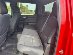 Used 2019  Chevrolet Silverado 1500 4WD Crew Cab LT at Maxx Loans near St&period; Adrian&comma; MI