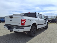 Used 2019 Ford F-150 4WD SuperCrew 5.5' Box at Maxx Loans near ,