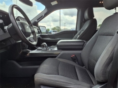 Used 2023 Ford F-150 4WD SuperCrew 5.5' Box at Maxx Loans near St. Adrian, MI