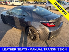 Used 2023  Toyota GR86 Premium Manual &lpar;Natl&rpar; at Maxx Loans near St&period; Adrian&comma; MI