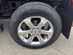 Used 2023  Ford F-150 4WD SuperCrew Box at Maxx Loans near St&period; Adrian&comma; MI