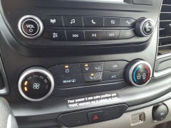 Used 2023  Ford Transit Cargo Van T-250 Low Rf 9070 GVWR AWD at Maxx Loans near St&period; Adrian&comma; MI