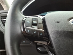 Used 2023  Ford Escape Platinum AWD at Maxx Loans near St&period; Adrian&comma; MI