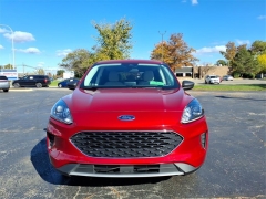 Used 2022  Ford Escape SE AWD at Maxx Loans near St. Adrian, MI