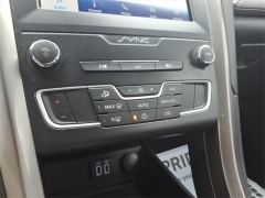 Used 2020  Ford Fusion 4d Sedan FWD SE 1.5L EcoBoost at Maxx Loans near St. Adrian, MI