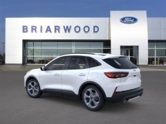 New 2025 Ford Escape ST-Line AWD at Briarwood Ford near Saline, MI