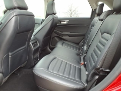 Used 2023  Ford Edge SEL AWD at Maxx Loans near St&period; Adrian&comma; MI