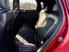 Used 2023  Ford Escape ST-Line AWD at Maxx Loans near St&period; Adrian&comma; MI