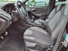 Used 2014 Ford Focus 4d Hatchback ST at Maxx Loans near ,