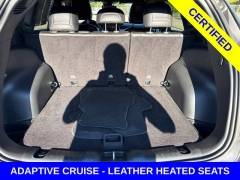 Used 2024  Jeep Compass Limited 4x4 at Maxx Loans near St&period; Adrian&comma; MI