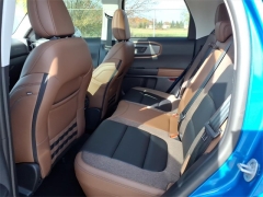 Used 2025  Ford Bronco Sport Outer Banks 4x4 at Maxx Loans near St&period; Adrian&comma; MI