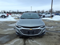 Used 2024  Chevrolet Malibu 4dr Sdn 1LT at Maxx Loans near St&period; Adrian&comma; MI