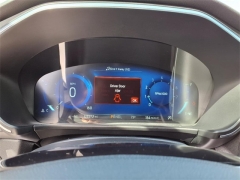 Used 2022 Ford Escape Titanium AWD at Briarwood Ford near Saline, MI