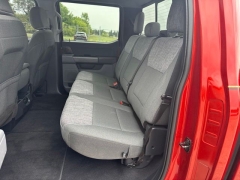 Used 2023  Ford F-150 4WD SuperCrew Box at Maxx Loans near St&period; Adrian&comma; MI