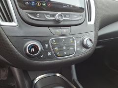 Used 2024  Chevrolet Malibu 4dr Sdn 1LT at Maxx Loans near St&period; Adrian&comma; MI