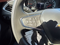 Used 2025  Chevrolet Malibu 4dr Sdn 1LT at Maxx Loans near St&period; Adrian&comma; MI
