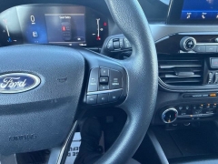 Used 2025  Ford Escape Active FWD at Maxx Loans near St&period; Adrian&comma; MI