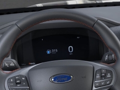 New 2025 Ford Explorer Active 4WD at Briarwood Ford near Saline, MI