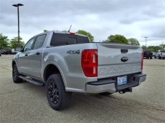 Used 2023 Ford Ranger 4WD SuperCrew 5' Box at Maxx Loans near ,