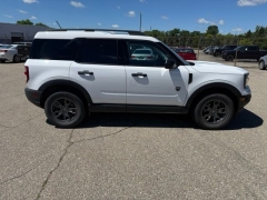 Used 2023  Ford Bronco Sport Big Bend 4x4 at Maxx Loans near St&period; Adrian&comma; MI