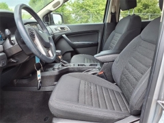 Used 2023 Ford Ranger 4WD SuperCrew 5' Box at Maxx Loans near ,