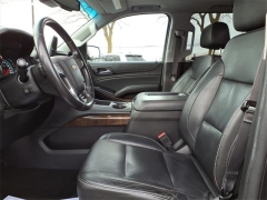 Used 2016  Chevrolet Suburban 4d SUV 4WD LT at Maxx Loans near St&period; Adrian&comma; MI