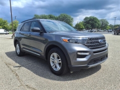 Used 2022 Ford Explorer XLT 4WD at Maxx Loans near St. Adrian, MI