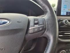 Used 2020 Ford Escape 4d SUV AWD Titanium at Maxx Loans near St. Adrian, MI