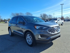 Used 2022  Ford Edge AWD at Maxx Loans near St&period; Adrian&comma; MI