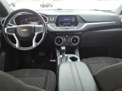 Used 2020  Chevrolet Blazer 4d SUV FWD LT w&sol;1LT at Maxx Loans near St&period; Adrian&comma; MI