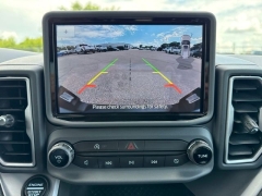 Used 2023  Ford Bronco Sport Big Bend 4x4 at Maxx Loans near St&period; Adrian&comma; MI
